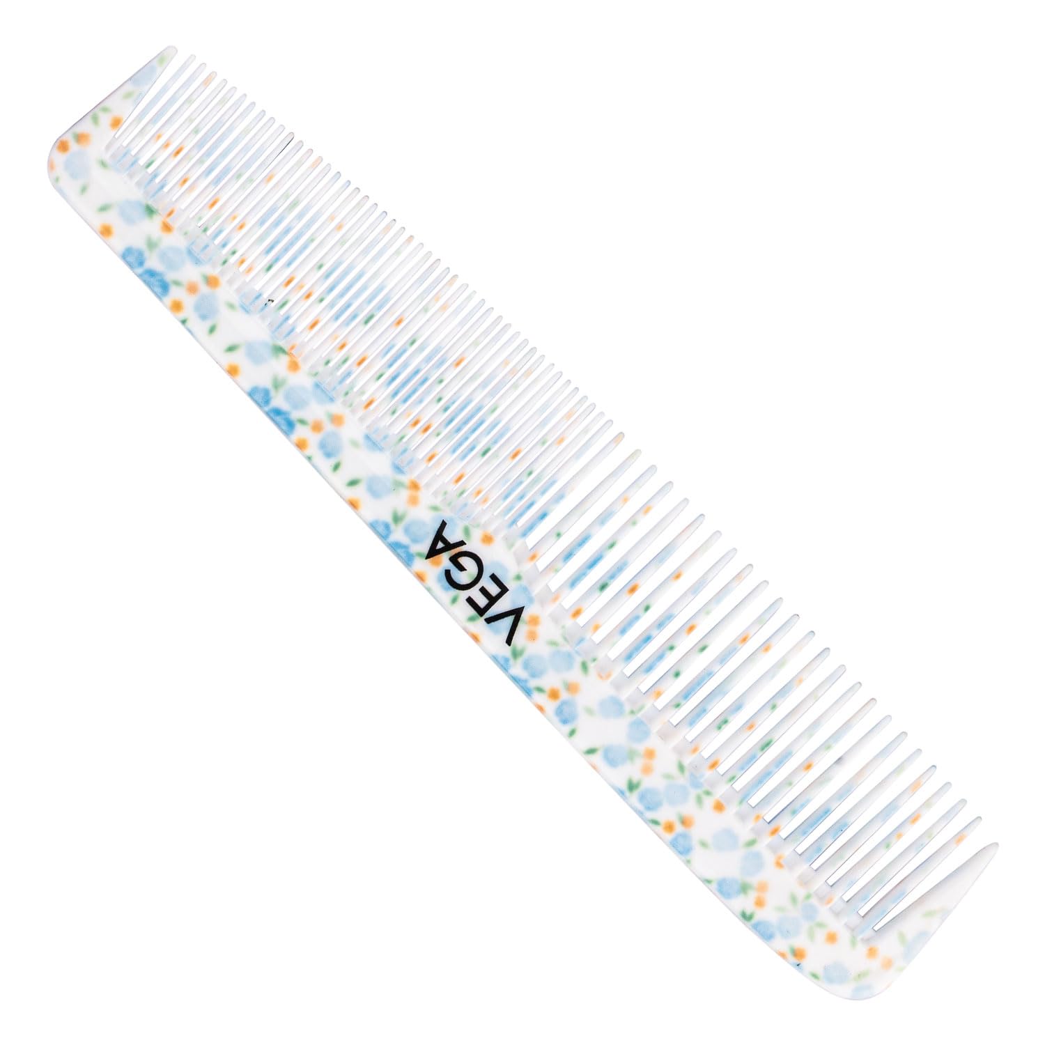 Vega Tulip Grooming Hair Comb, (India's No.1* Hair Comb Brand) For Men and Women-Large, (DC-1279)-image-4