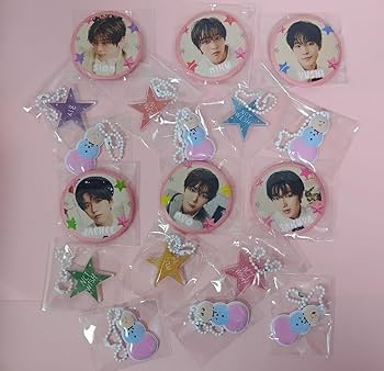 nct wish popup ランダムトイカプセルガチャステッカーシール