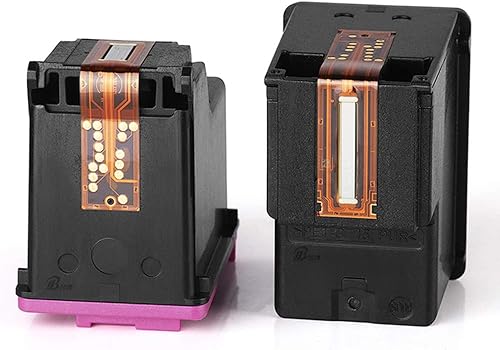 Miniatura 2 de Cartucho de tinta remanufacturado 303XL repuesto para HP 303 para HP303 XL 303 cartuchos de tinta para HP Envy 6220 6222 6230 6234 6252 6255 6258