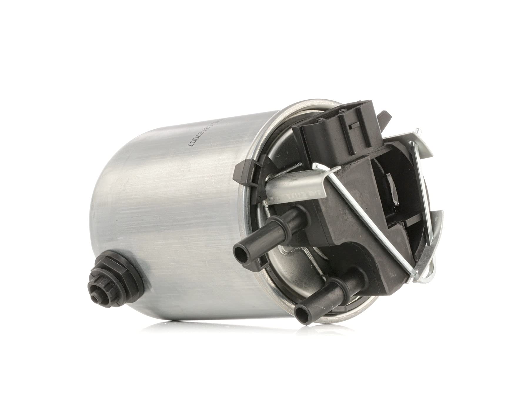 RIDEX 9F0227 Filtre à carburant Compatible avec NISSAN Qashqai/Qashqai +2 I J10, NJ10 Diesel