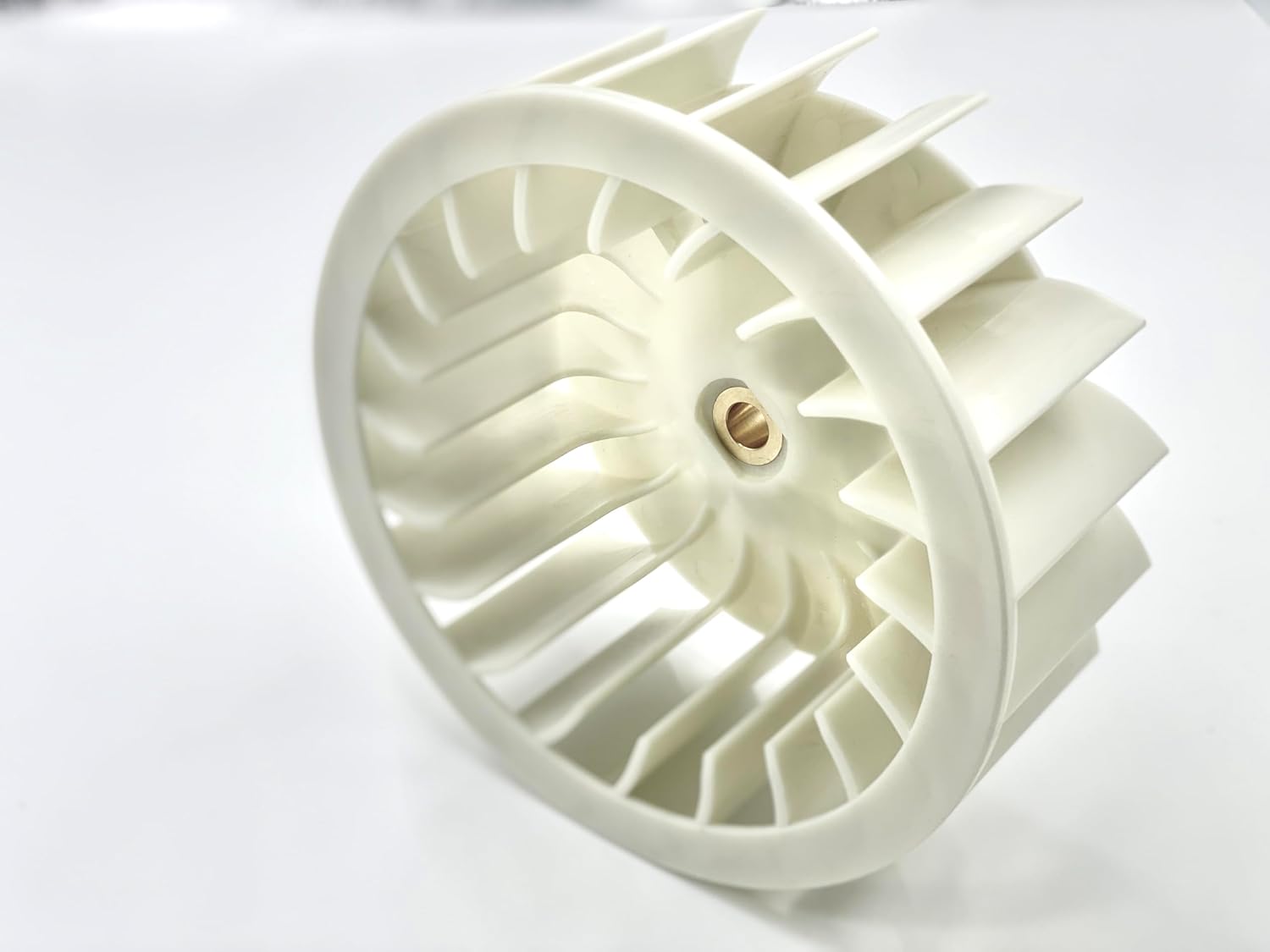 Clothes Dryer Blower wheel for LG, PS3528491, AP4438881, 5835EL1002A,replacement for lg blower whee(1 Pcs)