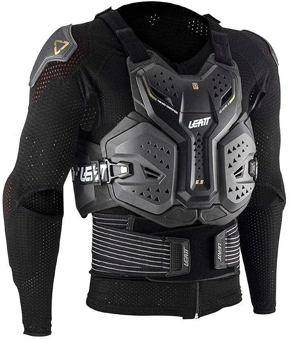 Leatt 6.5 Body Protector (Small) (Graphene)