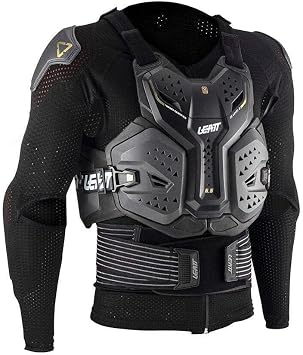 Leatt 6.5 Body Protector (Small) (Graphene)