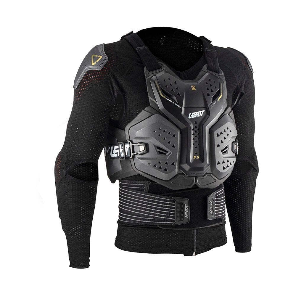 Body Protector 6.5