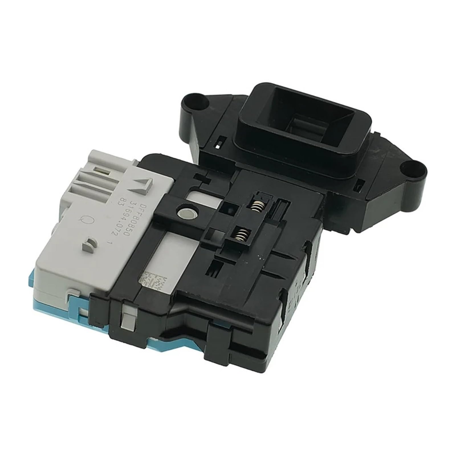 Verrouillage Couvercle Lave-Linge EBF49827801, Compatible Pour Kenmore