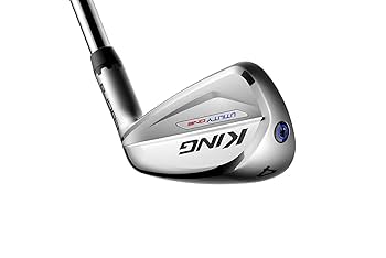Amazon.co.jp: コブラ 2020 KING UTILITY ONE LENGTH IRON