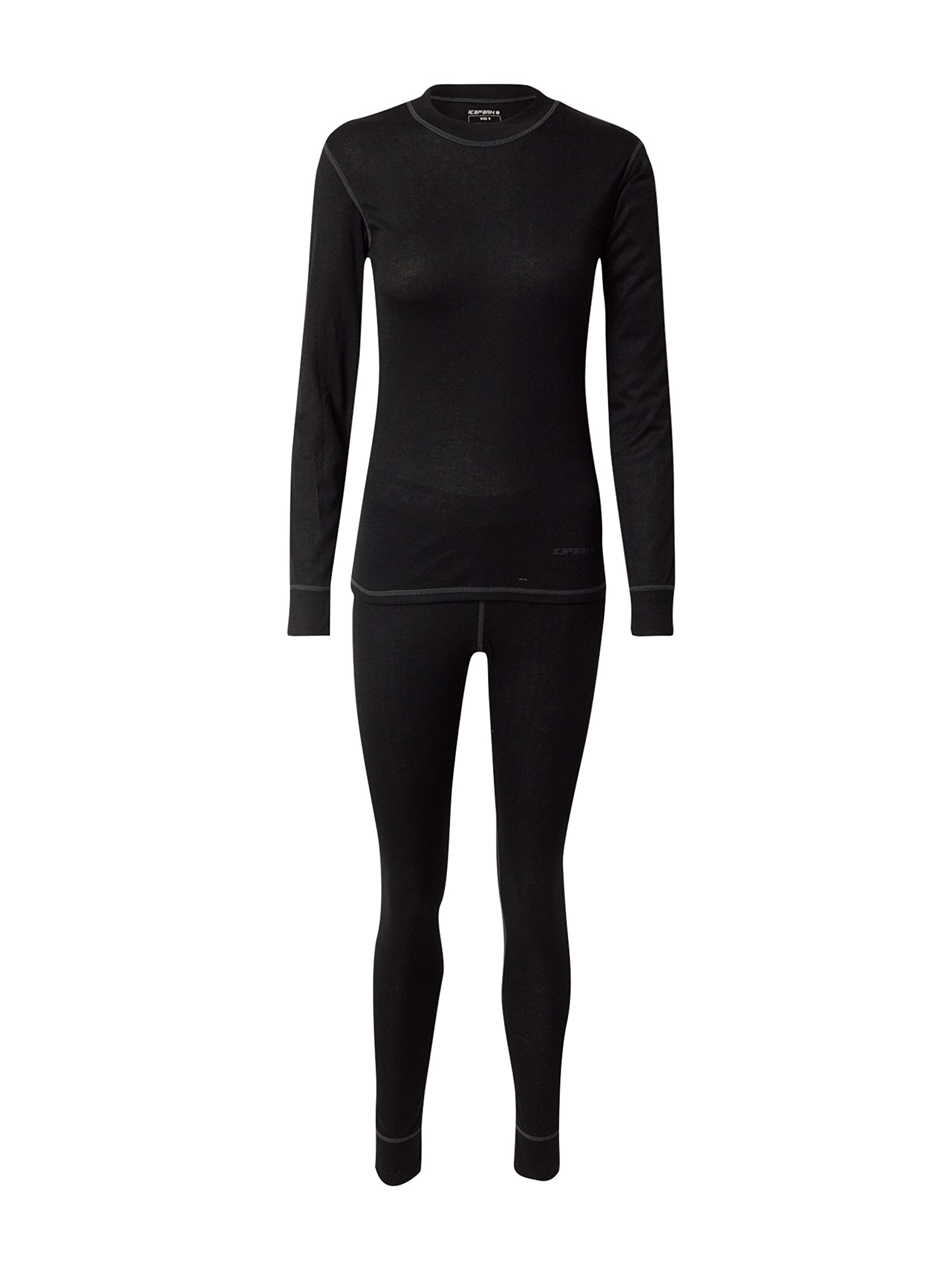Set Thermique Icepeak Iveye Femmes