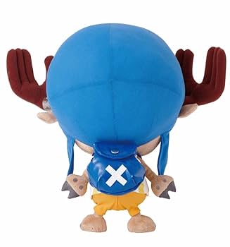 Amazon.co.jp: STUFFED Collection トニートニー・チョッパー