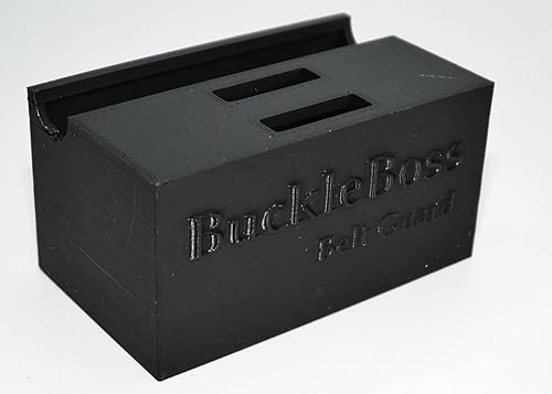 Buckle Boss Protector de cinturón de seguridad profesional verde patente pendiente para autismo TDAH necesidades especiales Alzheimer demencia