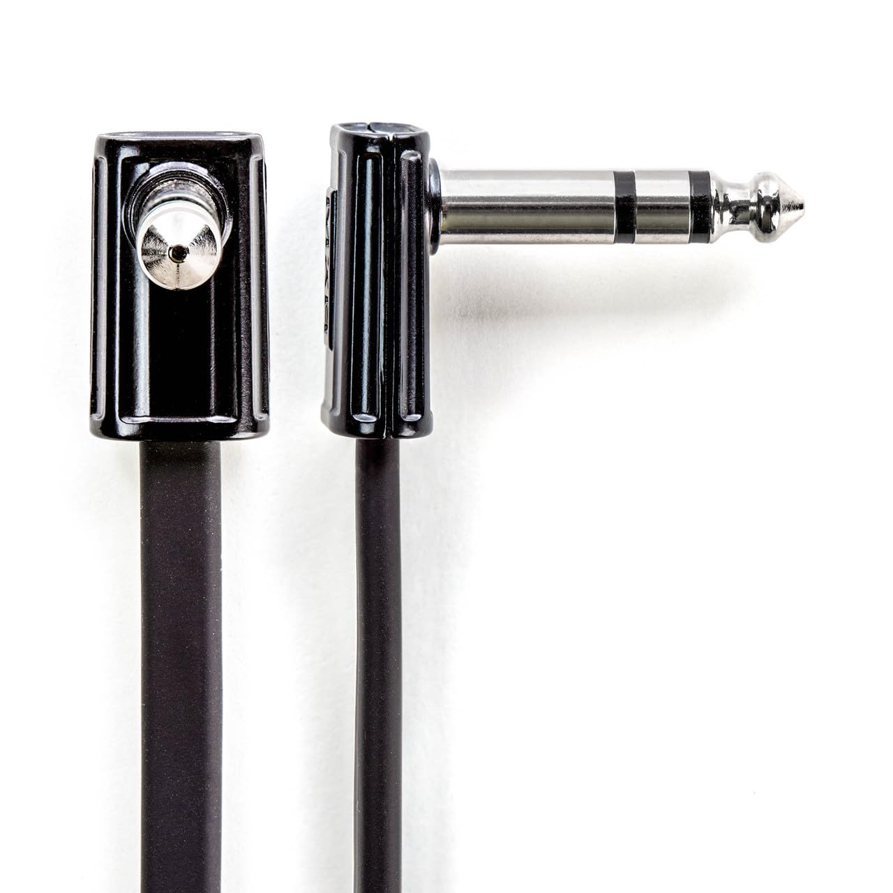 MXR DCISTR3RR TRS - Cable de conexión de cinta - 3 pies (paquete de 2)