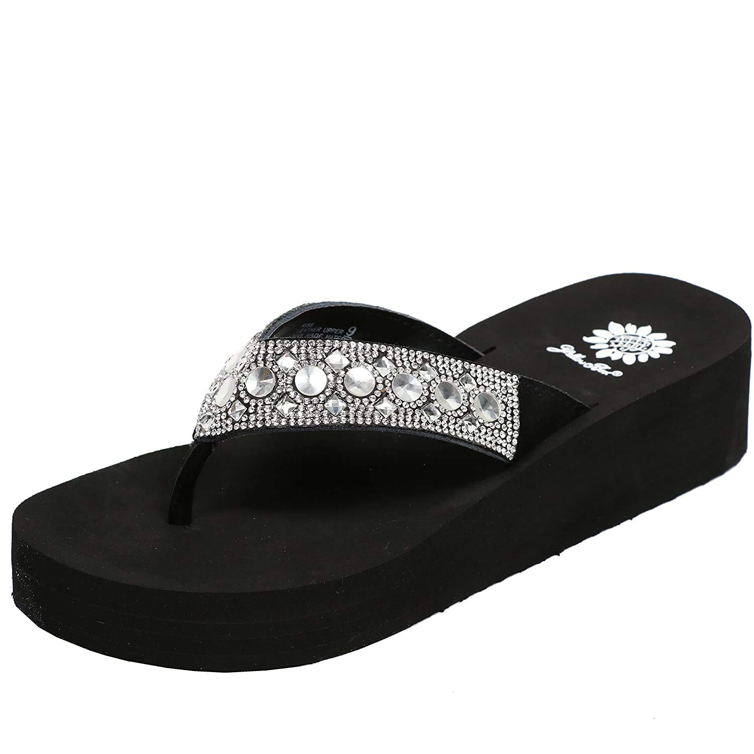 Yellow Box Rise Clear 8.5 M