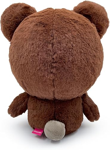 Miniatura 5 de Youtooz Butters The Bear - Figura de peluche de 9 pulgadas, South Park Butters The Bear de South Park, colección de Butters The Bear de South Park