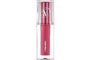 Tony Moly Get It Tint Waterful Butter - A Creamy, Weightless Tint...