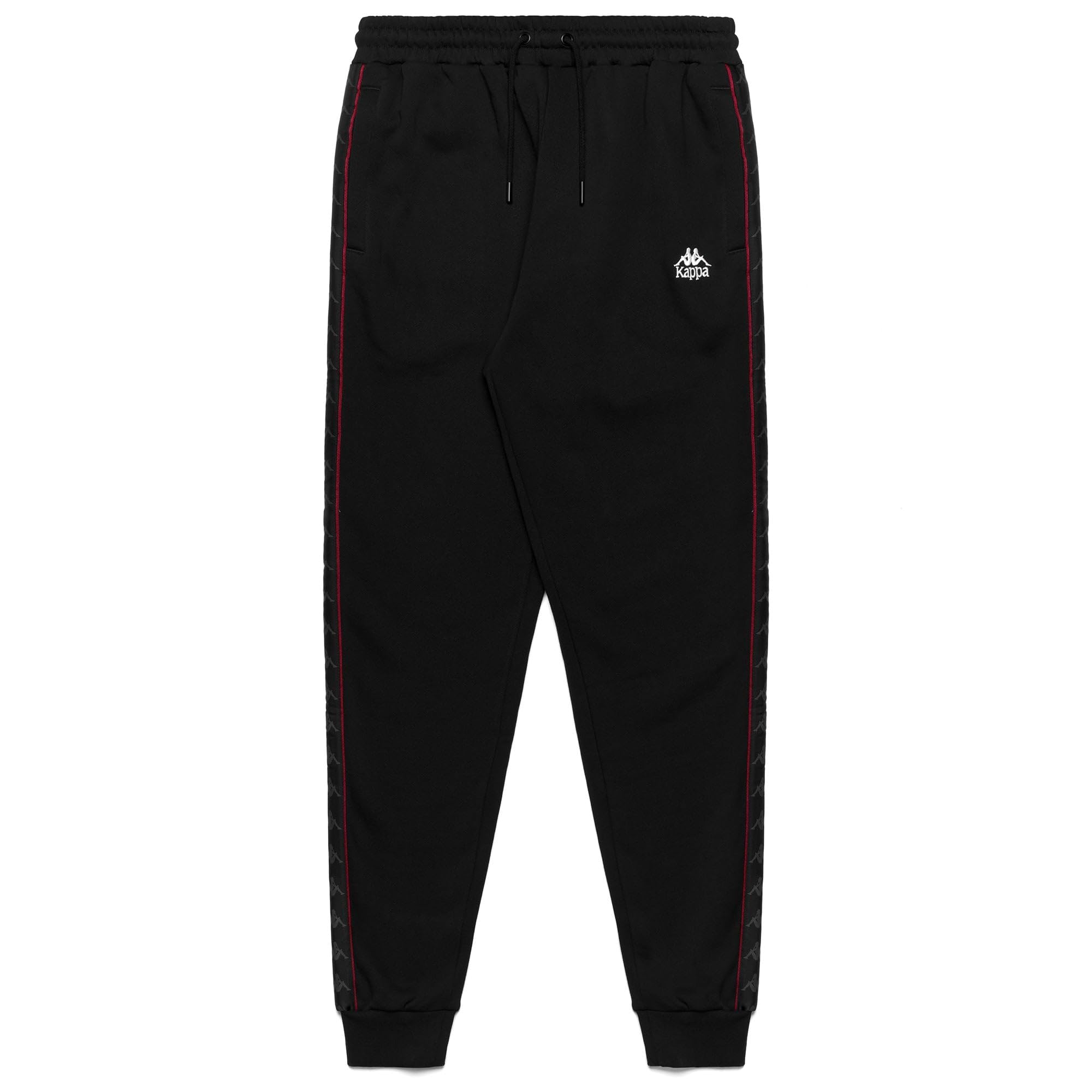 Kappa 222 Banda Alanz 4 - Pantalones Deportivos Hombre