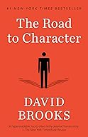 The Road to Character cover
