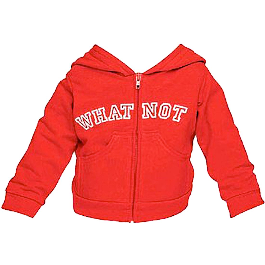 FAO SchwarzMuppet Whatnot - Red Hoodie