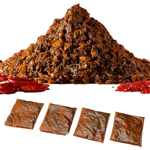 1kg 復活! 上峰の辛子高菜