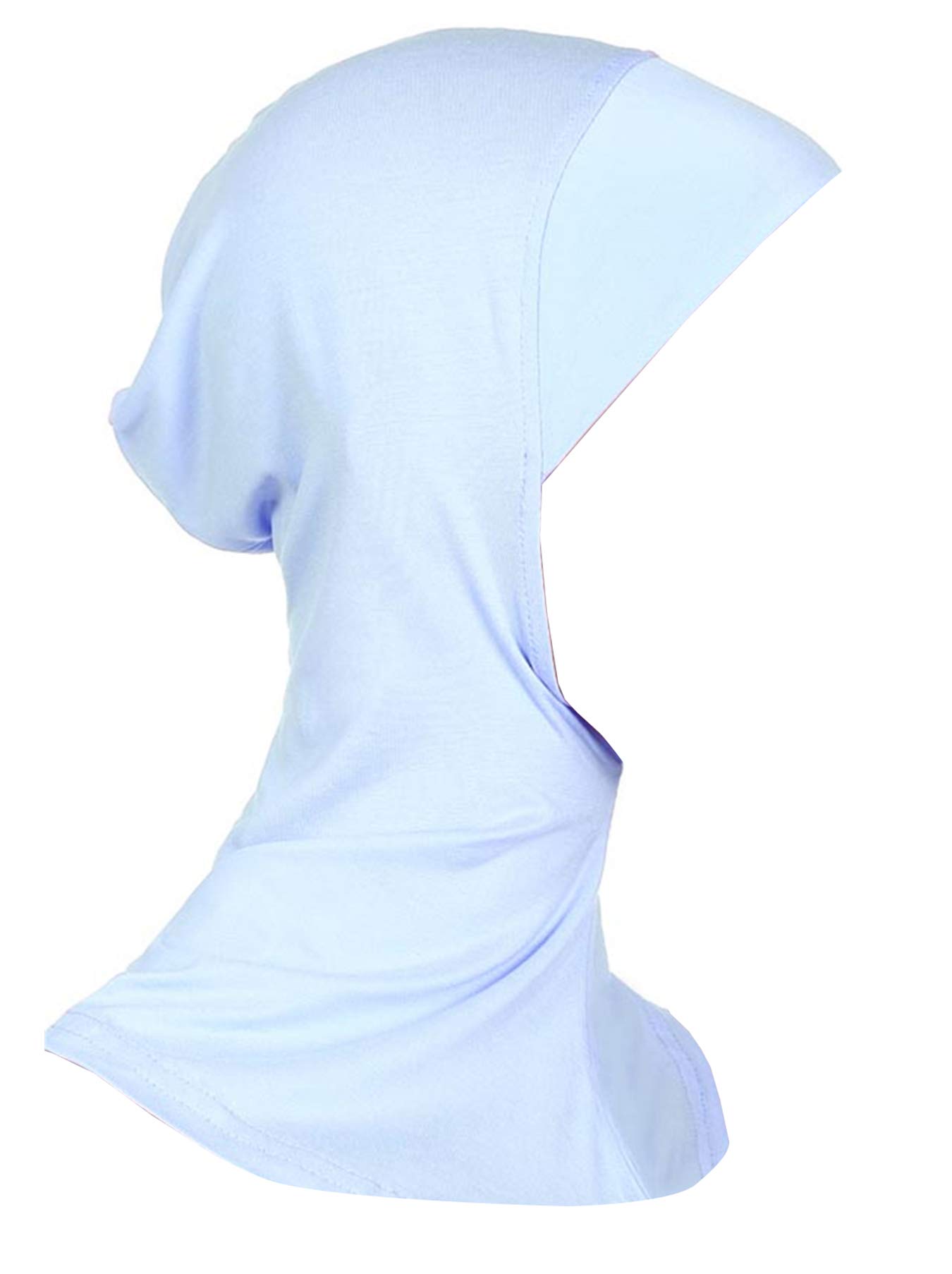 GladThinkWomens Muslim Mini Hijab Caps