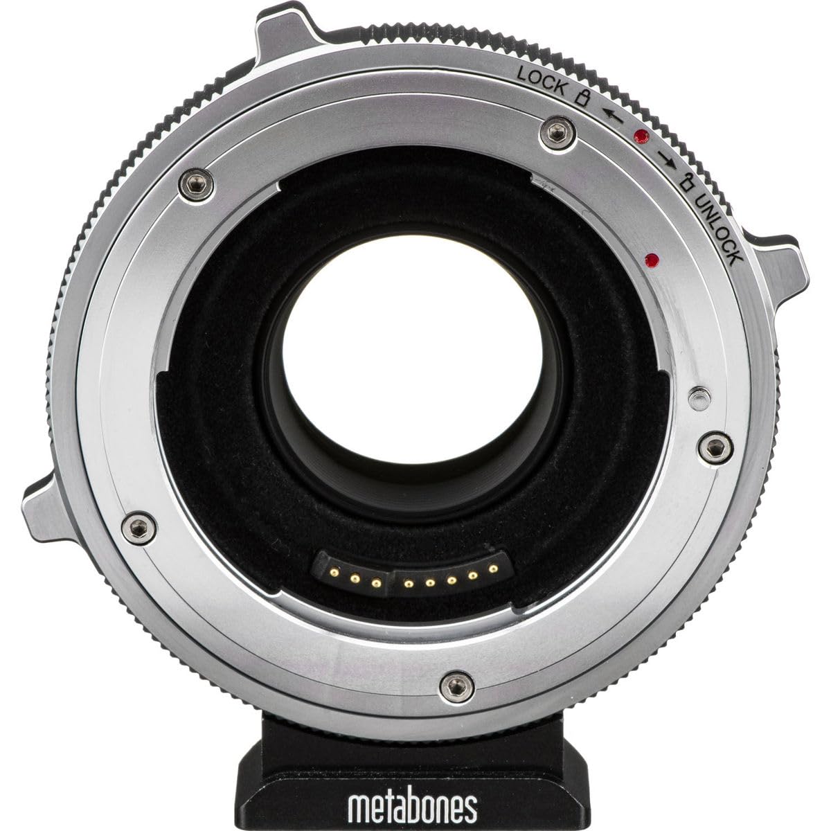 ■希少、極上品■ BONES MB_EF-M43-BT2 Amazon.co.jp: Metabones Canon EF - BMPCC4K T CINE Speed