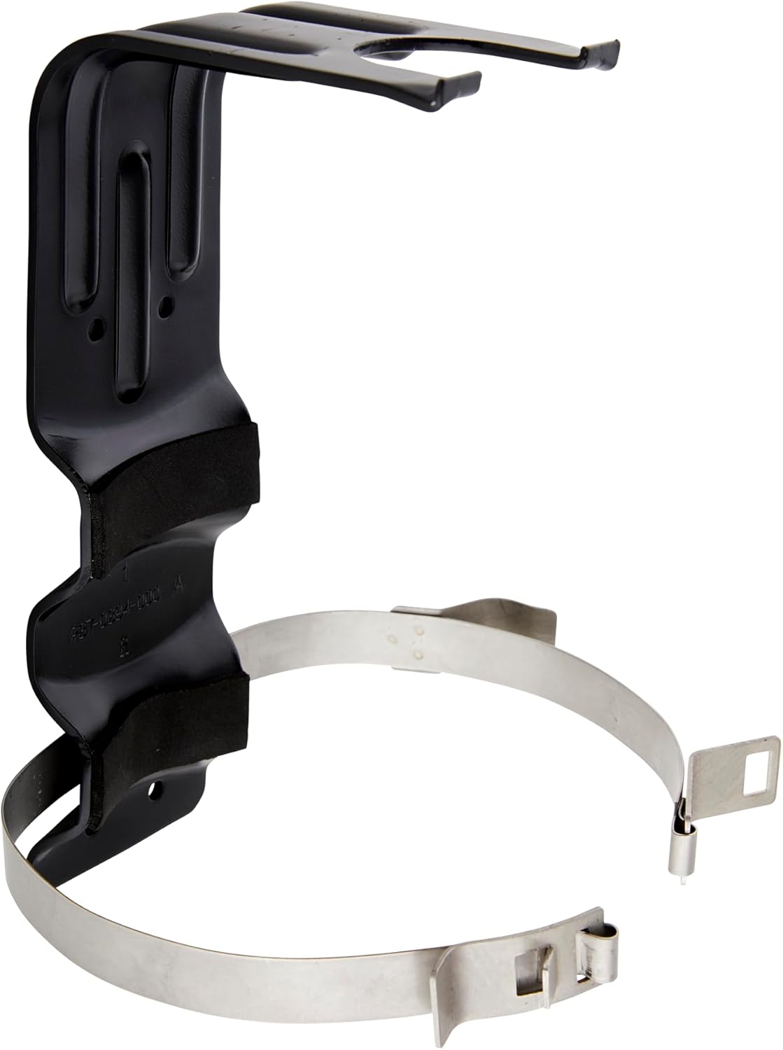 FIRST ALERT BRACKET2 Replacement Fire Extinguisher Bracket,Black