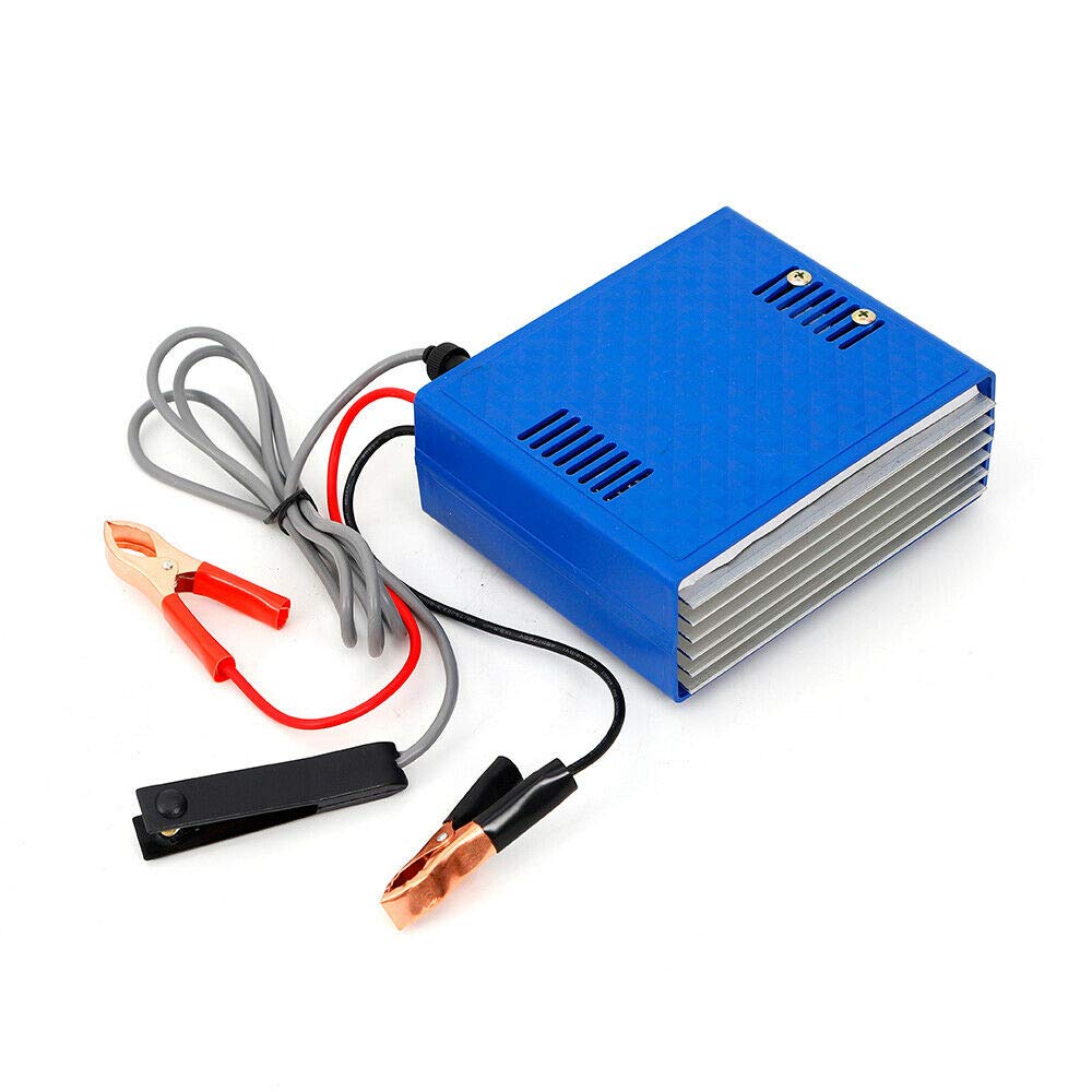 Inversor de corriente por ultrasonido de alto rendimiento 1030NP 12 V horario eléctrico Fisher Shocker máquina IGBT