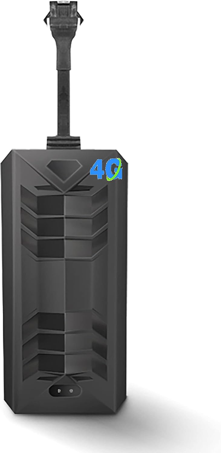 Tkstar Gpsトラッカー 車 トラック 車両 記念日 リアルタイムトラッキング 盗難防止 Gprs Simカード ミニアウトドアトラッカー Gps Smsトラッカー 無料アプリtk806付き Gsm