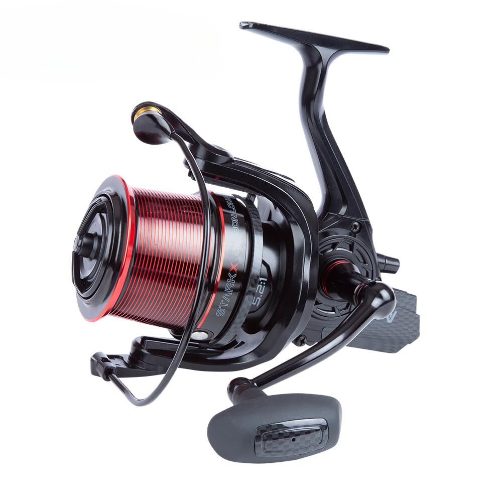 Nytro Starkx Carbon Long Cast 5500