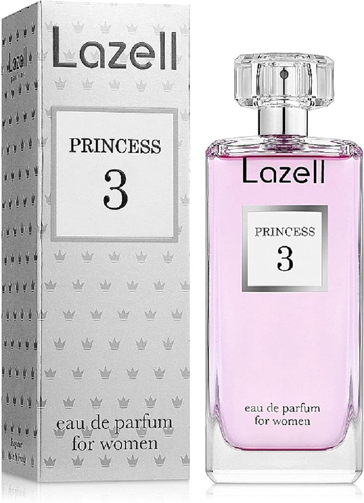 Princess 3 Lazell for Woman