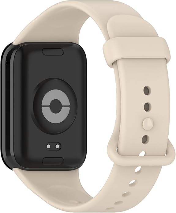Correa Deportiva FitTurn para Xiaomi Band 9 Pro 8 Pro Redmi Watch 4 miniatura 8