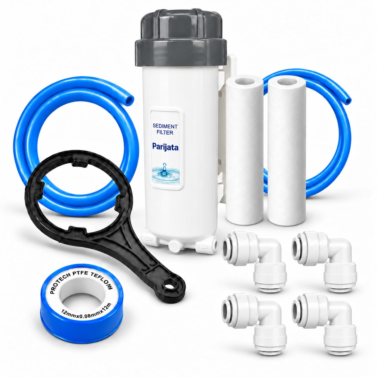 RO Water Pre Filter - Protect Your Purifier -13 RO Water Pre Filter - Protect Your Purifier -13