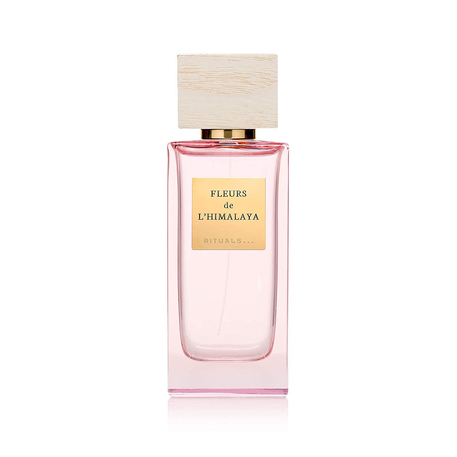 RITUALS Eau de Parfum Spray 50 ml - Parfümspray - Parfum - Unisex - Reisegröße