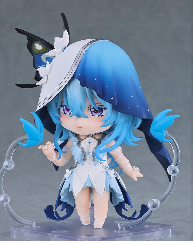 Amazon | グッドスマイルカンパニー 鳴潮 ねんどろいど ショアキーパー