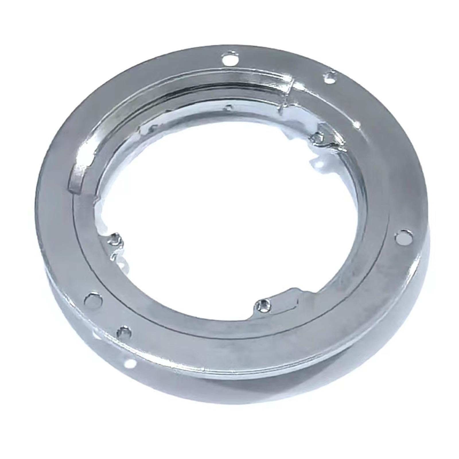 Metall-Bajonett-Halterungsring Ersatz für Panasonic H-ES12060 H-FS12060 12-60 mm Objektivzubehör