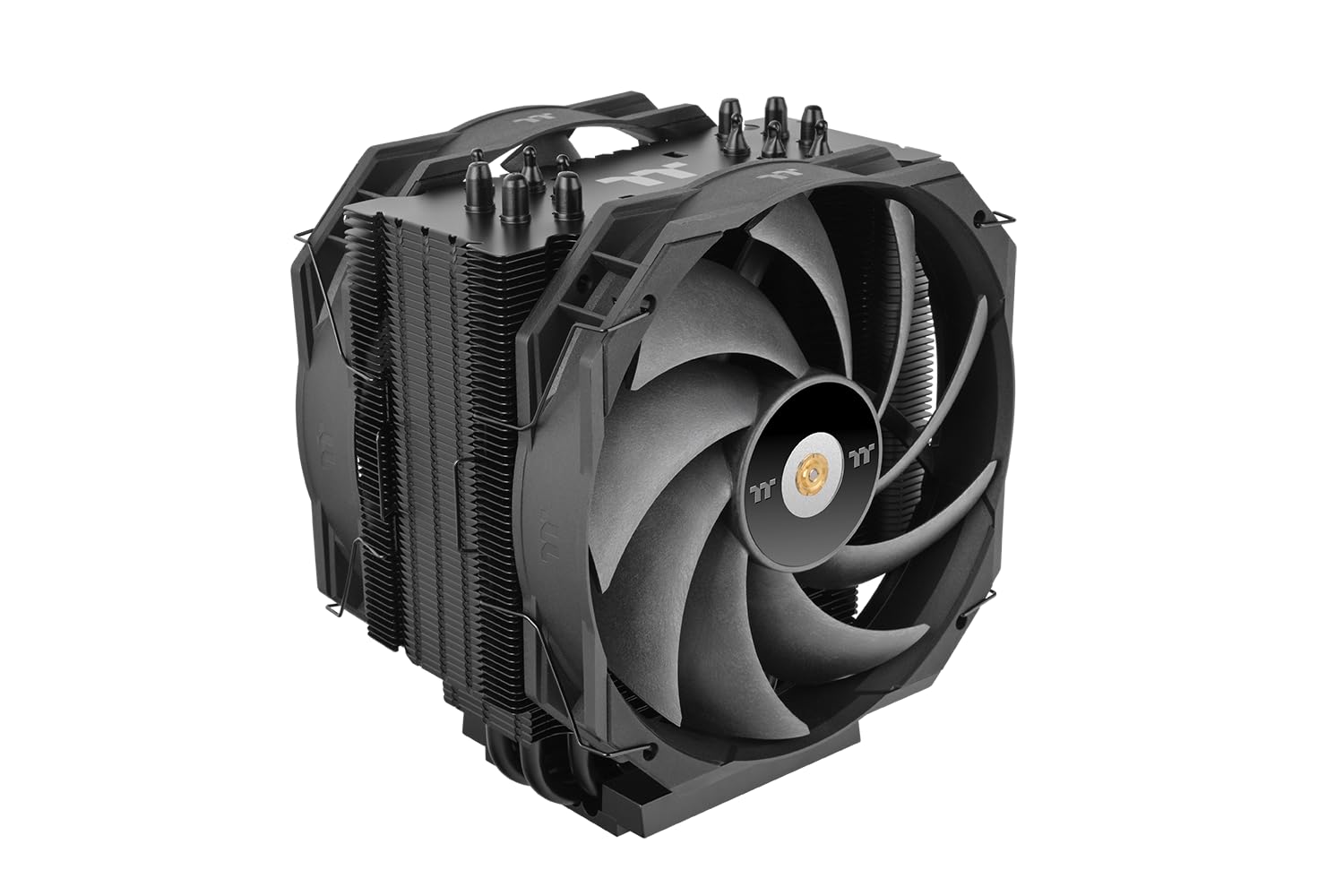 Thermaltake Wair Air cooler Black