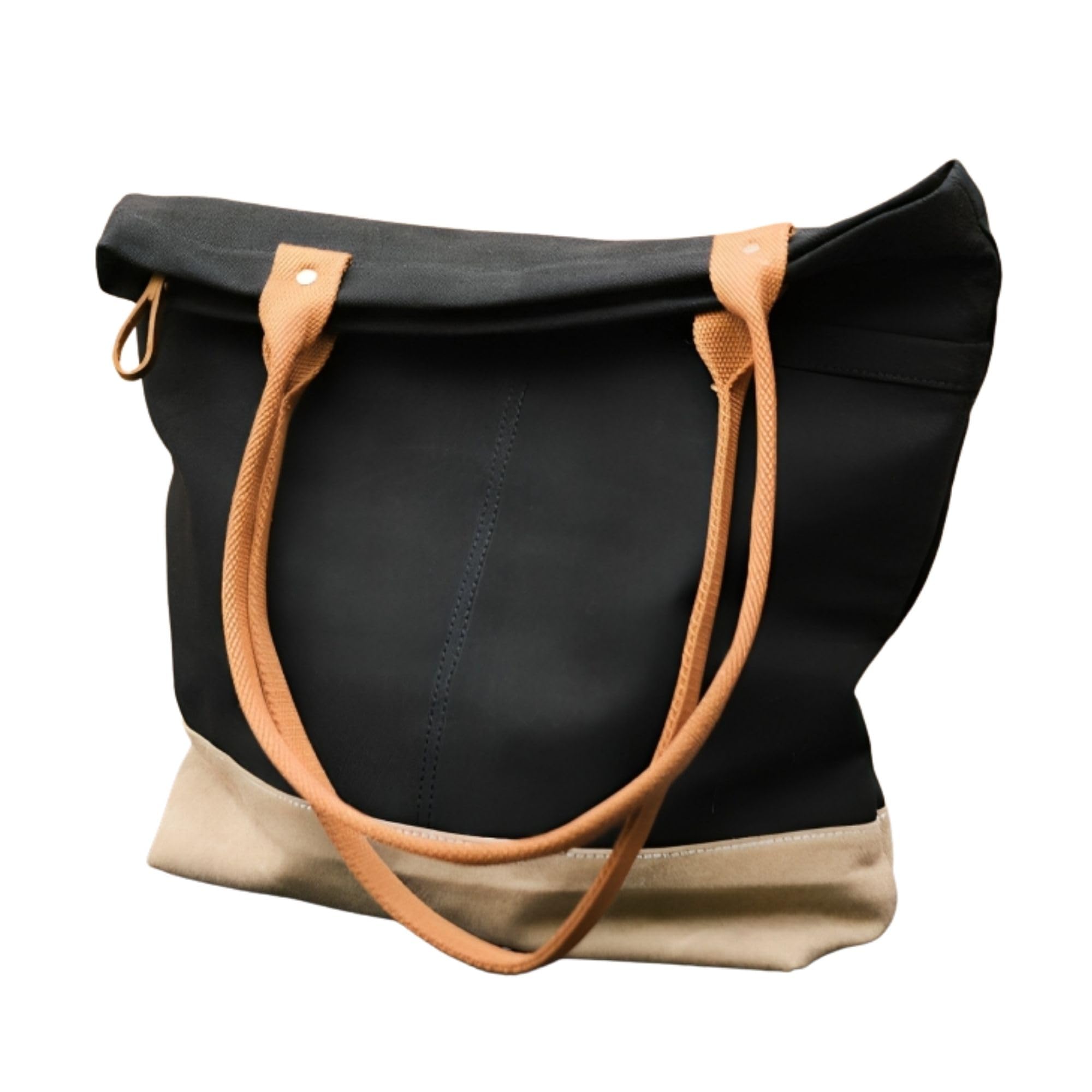 haveglam Premium Canvas Tote Bag for Women | Office & Travel-picture-10