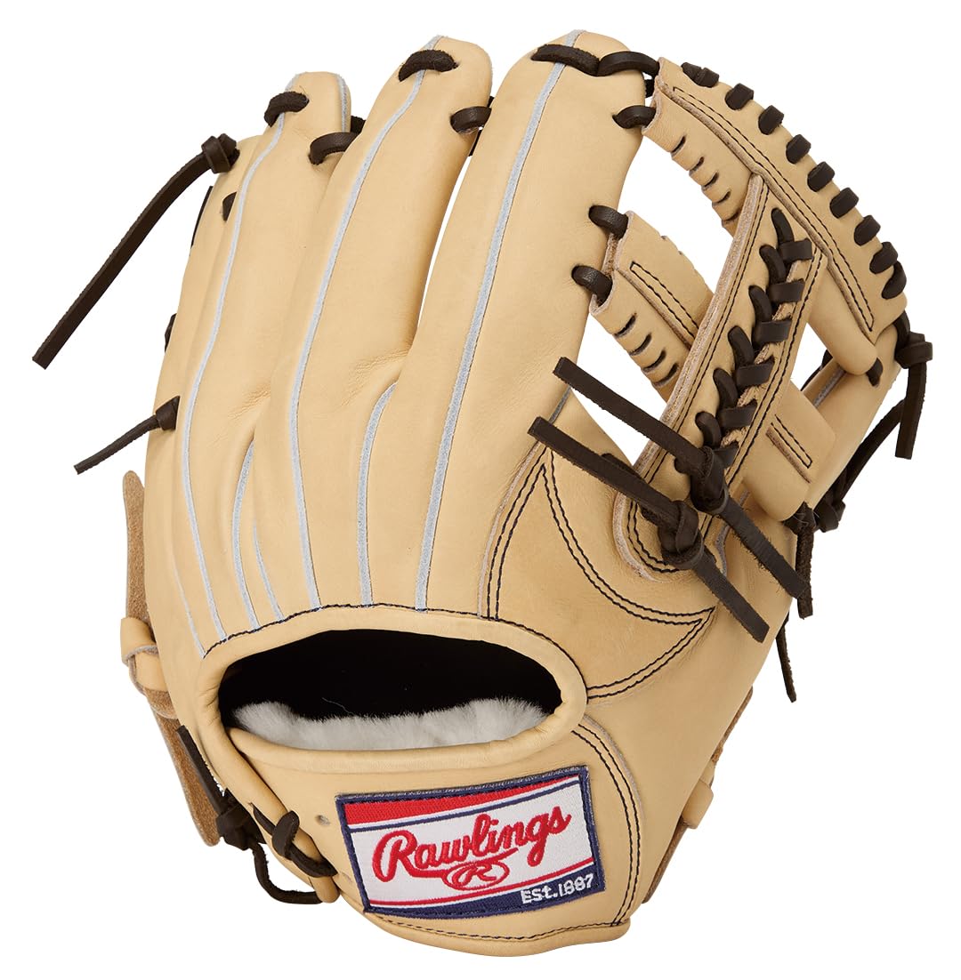 Amazon | ローリングス(Rawlings) 野球用 グローブ 軟式 HOH® PRO