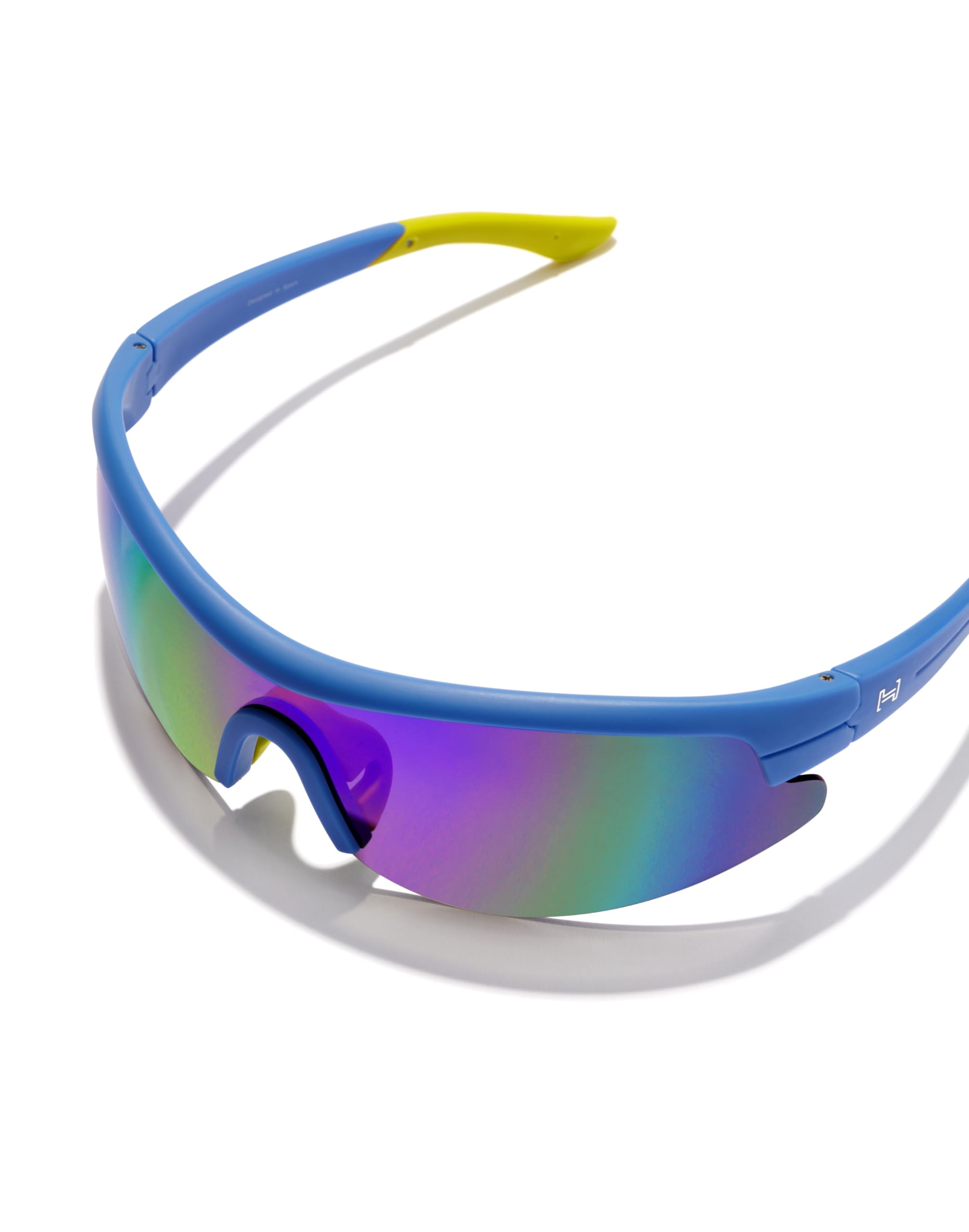 HAWKERS Active Occhiali da sole Unisex - Adulto (Pacco da 1)