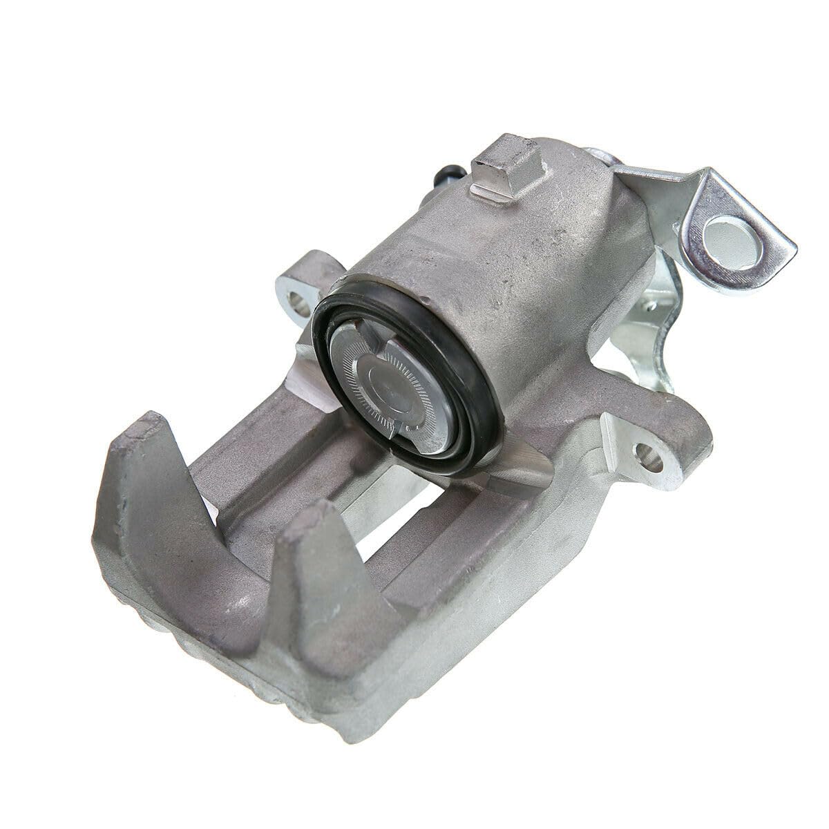 Amazon.com: Eclatify 1pc Disc Rear Right Passenger Side All Wheel  