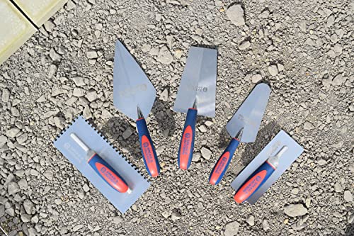 Spear & Jackson 11611PSF S&J Philadelphia Maurerkelle, 27,9 cm