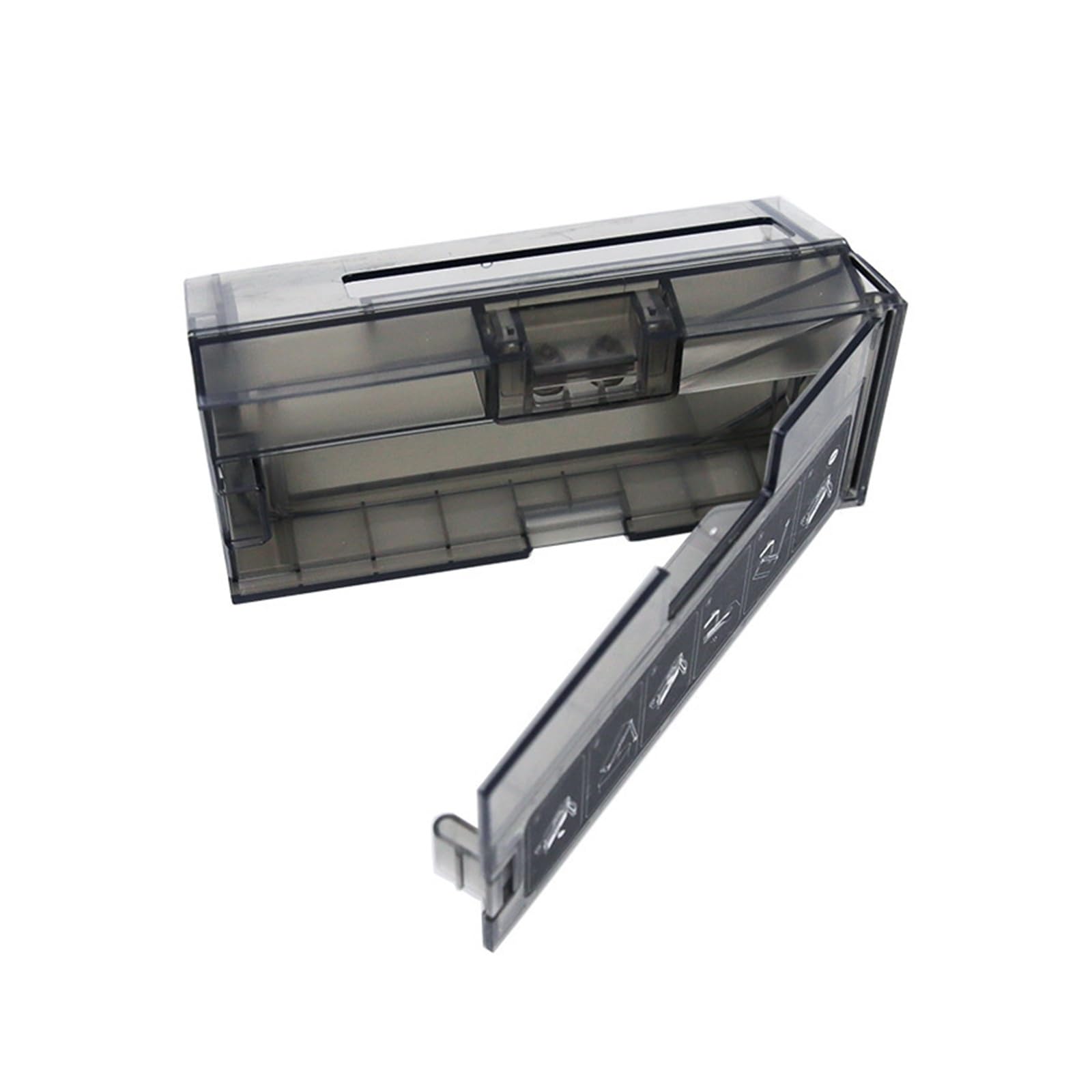X psblty Compatible For Dreame, For MOVA G30，Dust Box，Robot Vacuum Cleaner Components Dustbin,