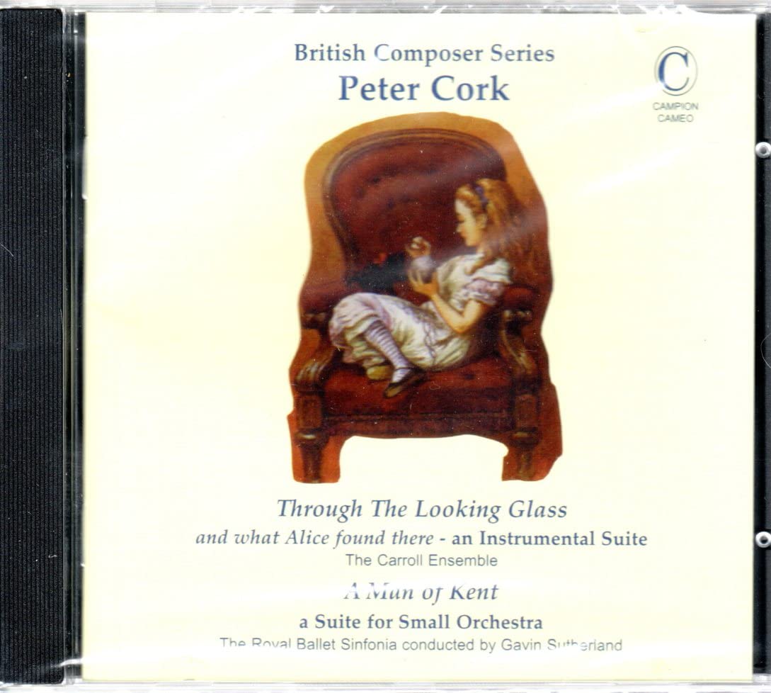 Through the Looking Glass