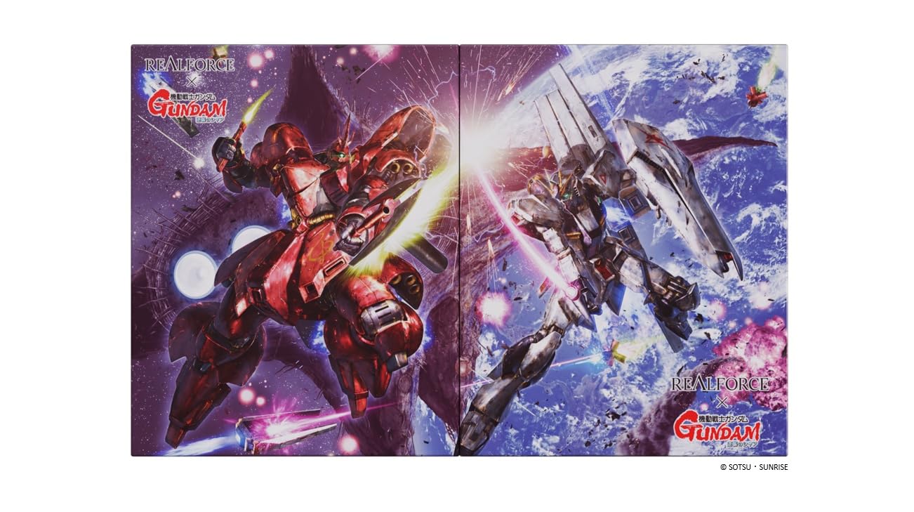 Amazon.co.jp: 東プレ REALFORCE GX1 Plus サザビー 日本語配列