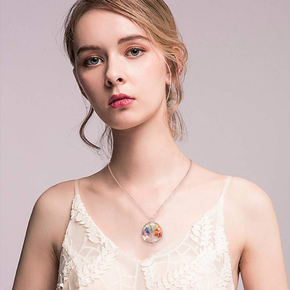 PH PandaHall 10pcs Cabochons De Pierres Précieuses Naturs Pierres