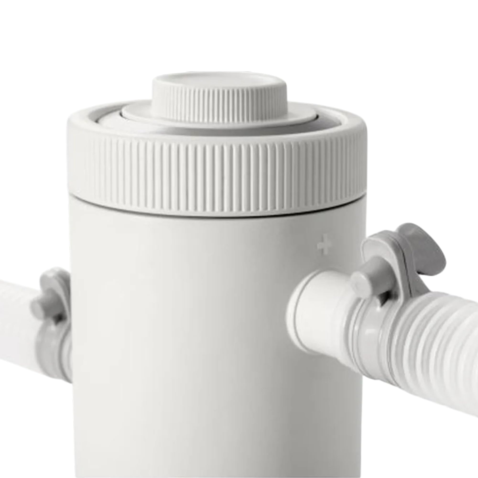 Intex Pompe à filtre à cartouche C330 (12 Volt) 26602GN (débit de la pompe : 1 250 l/h)