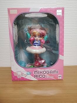 Amazon.co.jp: エクセレントモデル あにゃまる探偵キルミンずぅ 御子神