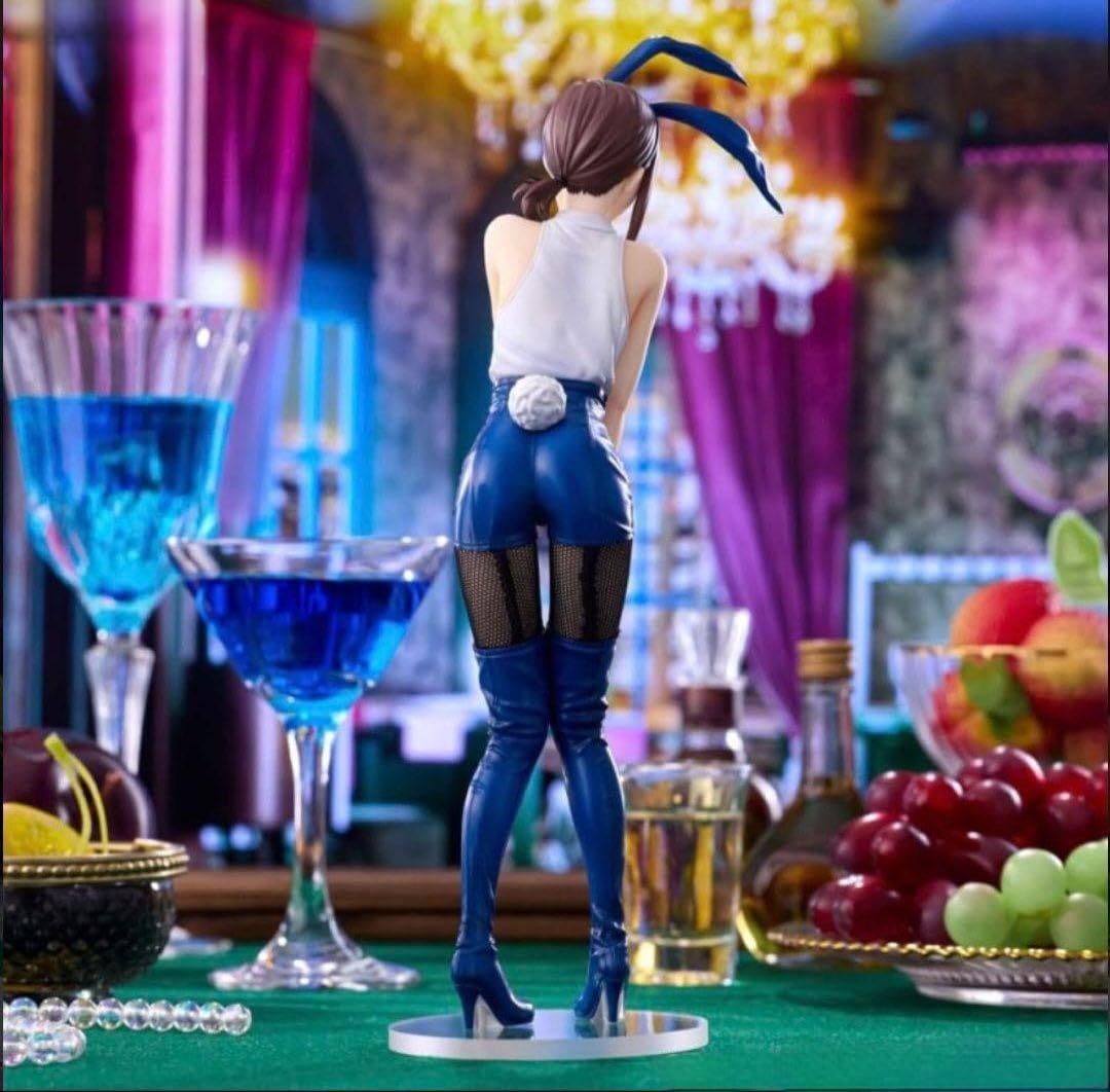 Amazon.co.jp: TVアニメ『チェンソーマン』 BiCute Bunnies Figure