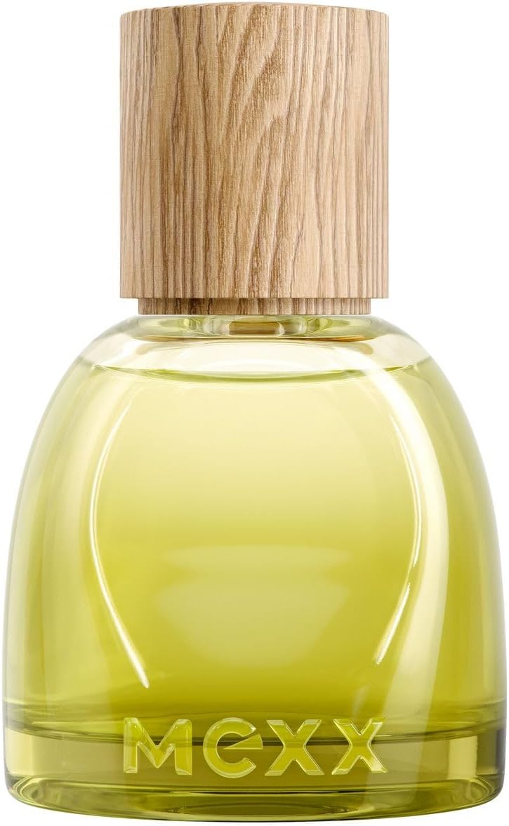 mexx inspired nature for her woda perfumowana 30 ml    