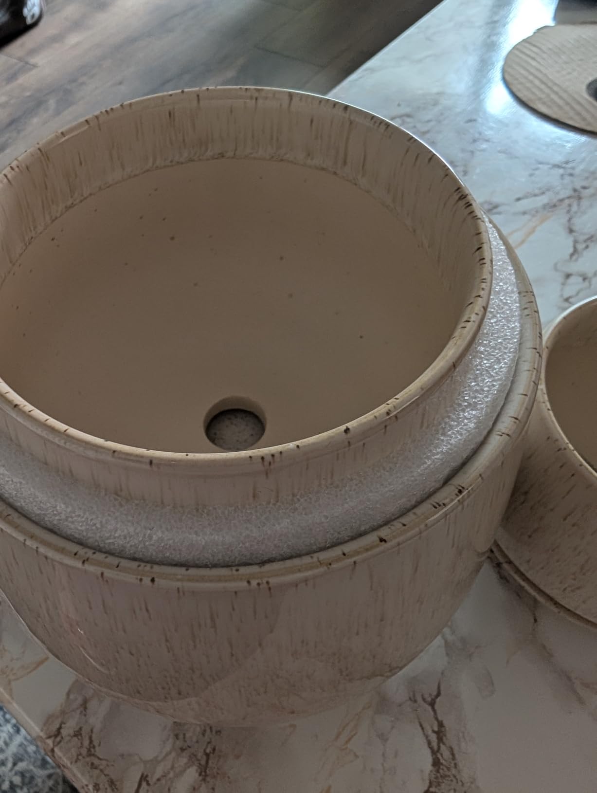 Customer photo
