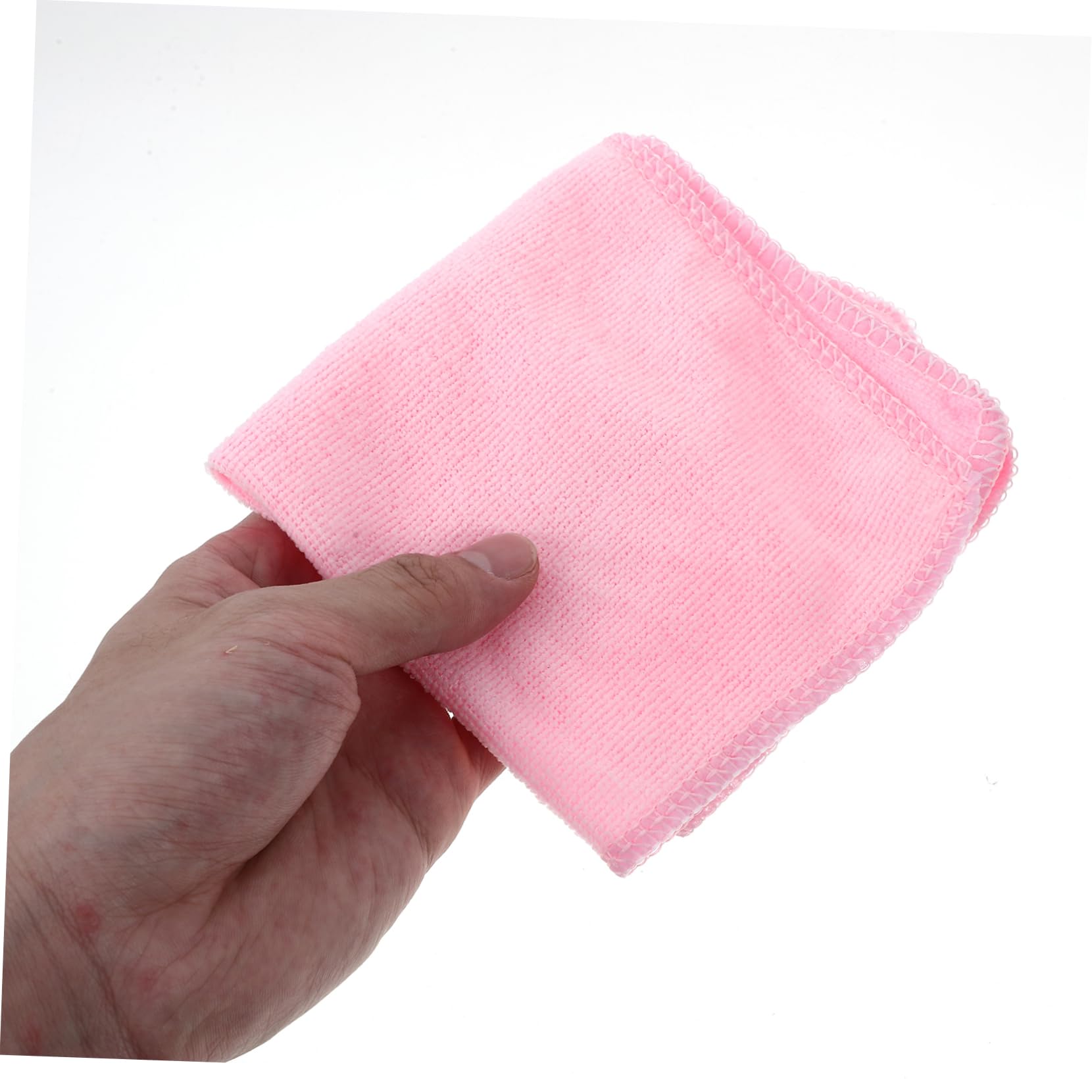 Cabilock 2 Juegos Ropa De Microfibra Esponjas Paños De Cocina De Algodón Absorbente Kitchen Towels Bayeta Escurreplatos Paños De Limpieza De Platos Toallas para Lavar Platos 20 Piezas * 2