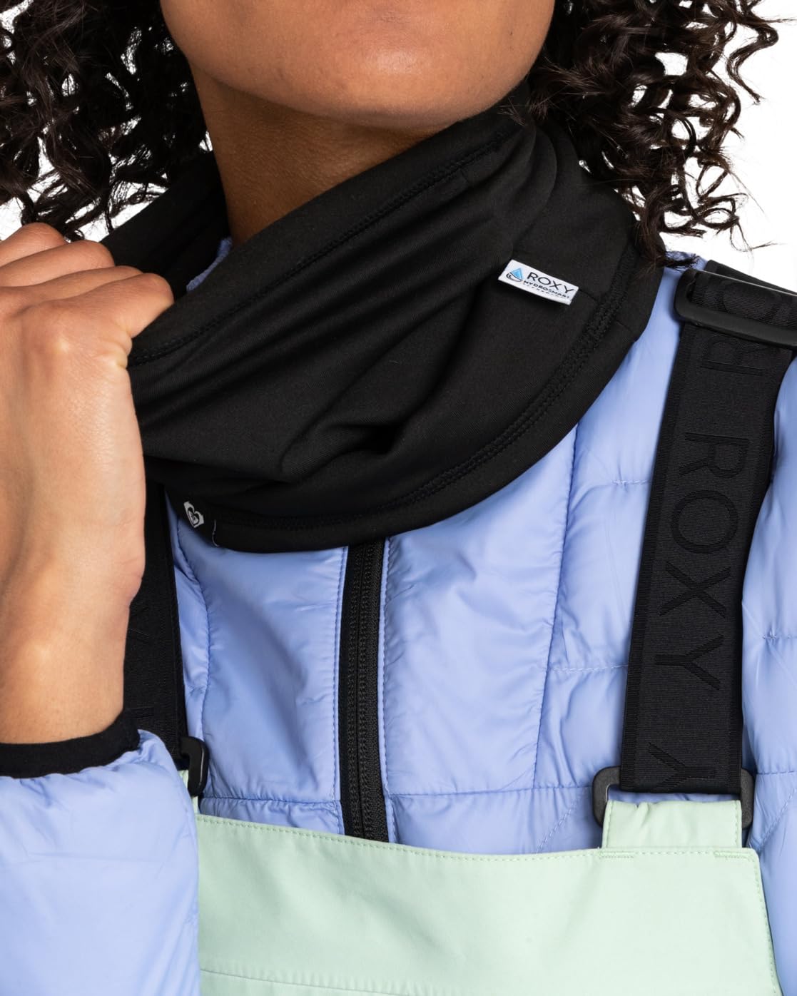 Roxy Damen Lana Collar Schal für kaltes Wetter (1er Pack)